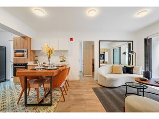 Foto 1 de Venta de Hermoso departamento a estrenar- Barranco