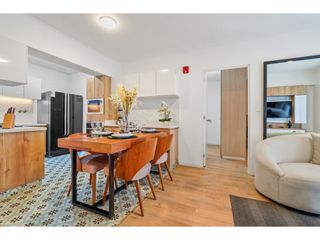 Foto 2 de Venta de Hermoso departamento a estrenar- Barranco