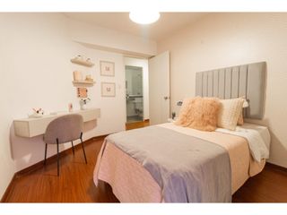 Foto 9 de Venta de Hermoso departamento a estrenar- Miraflores