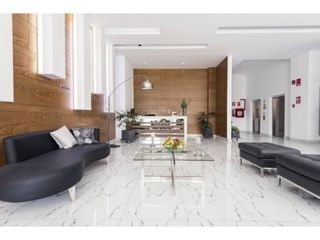 Foto 2 de Venta de Hermoso departamento a estrenar- Miraflores