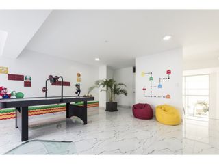 Foto 11 de Venta de Hermoso departamento a estrenar- Miraflores