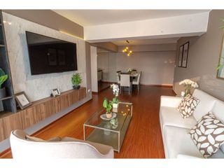 Foto 3 de Venta de Hermoso departamento a estrenar- Miraflores
