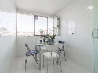 APARTAMENTO en ARRIENDO/VENTA en Bogotá La Calleja-Usaquén