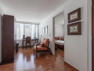 APARTAMENTO en ARRIENDO/VENTA en Bogotá La Calleja-Usaquén