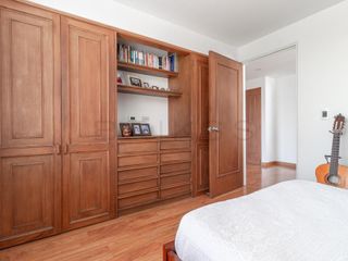 APARTAMENTO en ARRIENDO/VENTA en Bogotá La Calleja-Usaquén