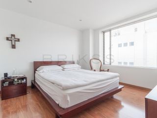 APARTAMENTO en ARRIENDO/VENTA en Bogotá La Calleja-Usaquén