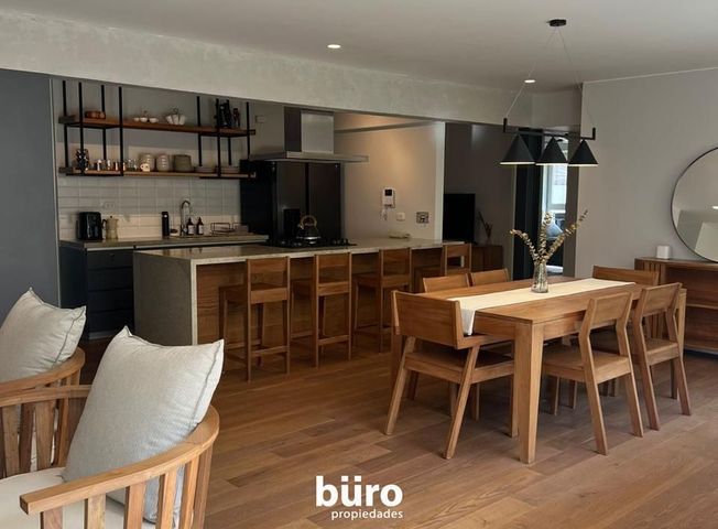 Departamento en Venta en San Isidro - Widok 4