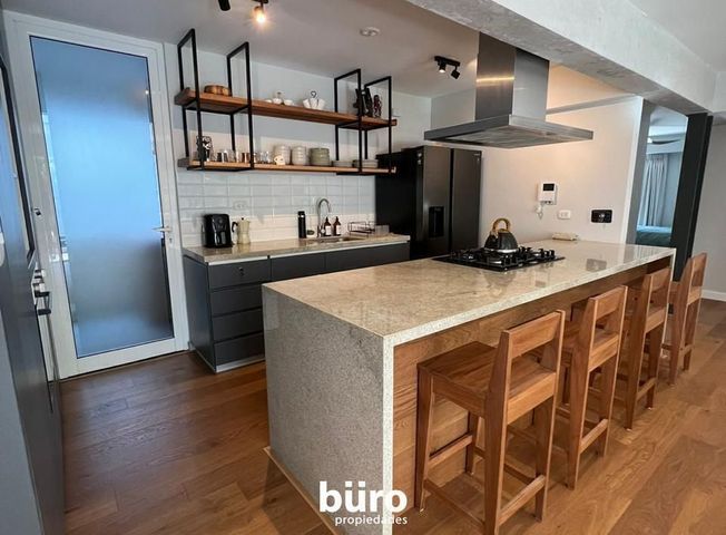 Departamento en Venta en San Isidro - Widok 6