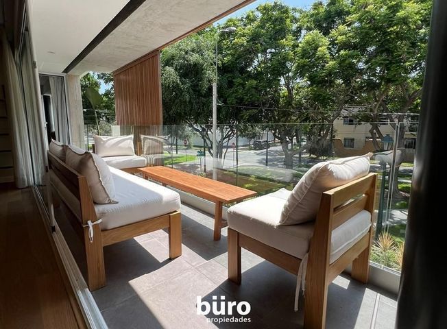 Departamento en Venta en San Isidro - Widok 5