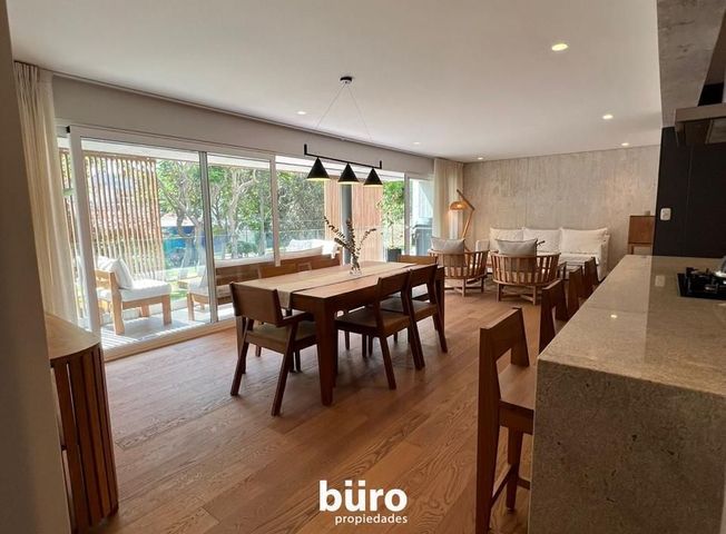 Departamento en Venta en San Isidro - Więcej