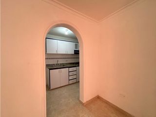 ARRIENDO Apartamento 3 alcobas Palma Real