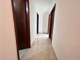 ARRIENDO Apartamento 3 alcobas Palma Real