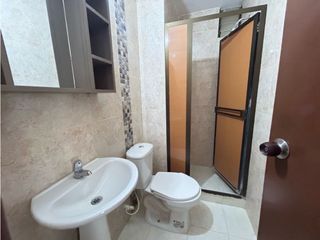 ARRIENDO Apartamento 3 alcobas Palma Real