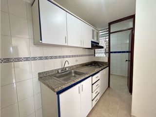 ARRIENDO Apartamento 3 alcobas Palma Real