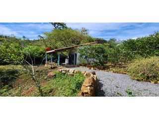 Foto 58 de Vendo Eco Aldea Guane Vda. Regadillo Barichara a 1.2 km de Guane
