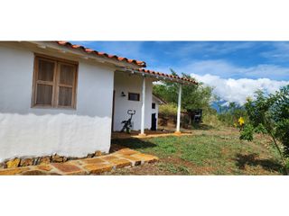 Foto 5 de Vendo Eco Aldea Guane Vda. Regadillo Barichara a 1.2 km de Guane