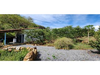 Foto 77 de Vendo Eco Aldea Guane Vda. Regadillo Barichara a 1.2 km de Guane