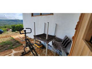 Foto 51 de Vendo Eco Aldea Guane Vda. Regadillo Barichara a 1.2 km de Guane