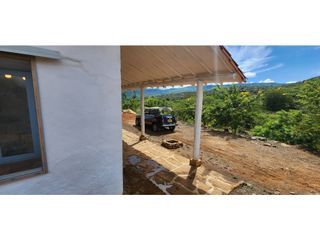 Foto 4 de Vendo Eco Aldea Guane Vda. Regadillo Barichara a 1.2 km de Guane