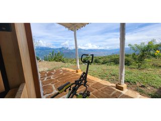 Foto 55 de Vendo Eco Aldea Guane Vda. Regadillo Barichara a 1.2 km de Guane