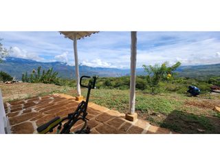 Foto 53 de Vendo Eco Aldea Guane Vda. Regadillo Barichara a 1.2 km de Guane