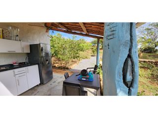 Foto 73 de Vendo Eco Aldea Guane Vda. Regadillo Barichara a 1.2 km de Guane