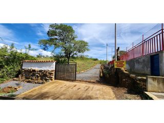 Foto 6 de Vendo Eco Aldea Guane Vda. Regadillo Barichara a 1.2 km de Guane