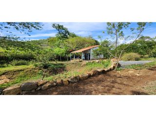 Foto 74 de Vendo Eco Aldea Guane Vda. Regadillo Barichara a 1.2 km de Guane