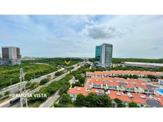 ARRIENDO Apartamento de Dos Habitaciones, Barranquilla