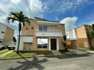 CASA en ARRIENDO en Cali Pance