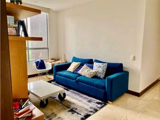 Foto 4 de VENDO  APARTAMENTO POBLADO LOS BALSOS