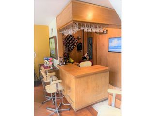 Foto 5 de VENDO APARTAMENTO EN SANTA BRBARA  • BOGOT