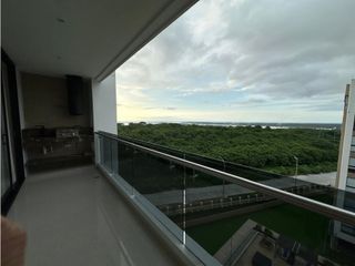 Foto 10 de VENTA DE APARTAMENTO EN SECTOR DE MAYOR VALORIZACION