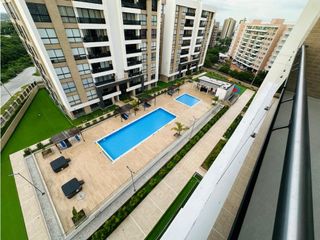 VENTA DE APARTAMENTO EN SECTOR DE MAYOR VALORIZACION