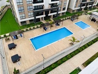 Foto 25 de VENTA DE APARTAMENTO EN SECTOR DE MAYOR VALORIZACION