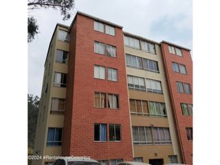 Apartamento en  San Mateo(Soacha) RAH CO: 24-1712