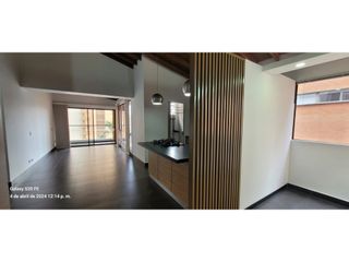 Apartamento  en arriendo El Poblado Santa María de los ngeles