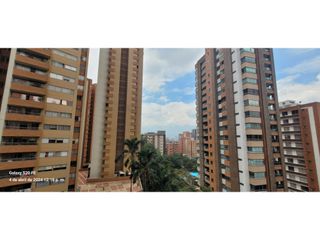 Apartamento  en arriendo El Poblado Santa María de los ngeles