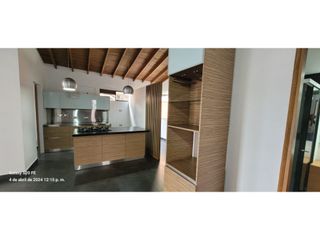 Apartamento  en arriendo El Poblado Santa María de los ngeles