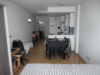 Foto 5 de Departamento Monoambiente en Venta - 1 Baño - 35m² - Villa Urquiza