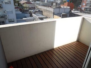 Foto 17 de Departamento Monoambiente en Venta - 1 Baño - 35m² - Villa Urquiza