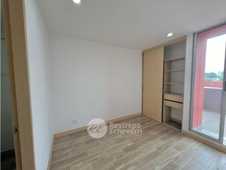 Apartamento en arriendo, barrio La Francia, Manizales