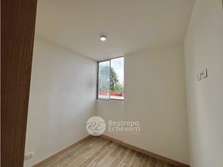 Apartamento en arriendo, barrio La Francia, Manizales