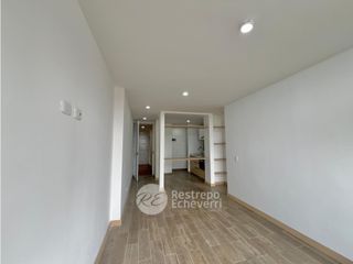 Apartamento en arriendo, barrio La Francia, Manizales