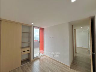 Apartamento en arriendo, barrio La Francia, Manizales