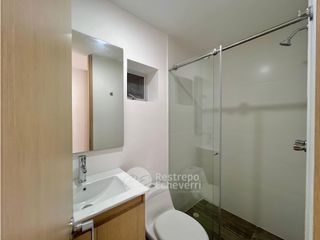 Apartamento en arriendo, barrio La Francia, Manizales