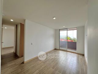 Apartamento en arriendo, barrio La Francia, Manizales