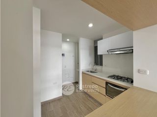 Apartamento en arriendo, barrio La Francia, Manizales