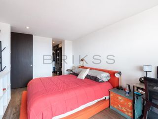 APARTAMENTO en ARRIENDO en Bogotá Caobos Salazar-Usaquén