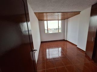 APARTAMENTO en ARRIENDO en Bogotá Ciudad Jardín